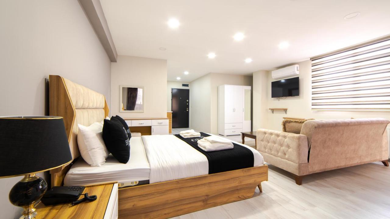 איסטמבול Best Hotel Pendik מראה חיצוני תמונה