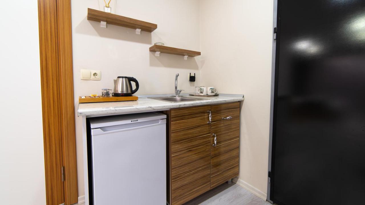 איסטמבול Best Hotel Pendik מראה חיצוני תמונה