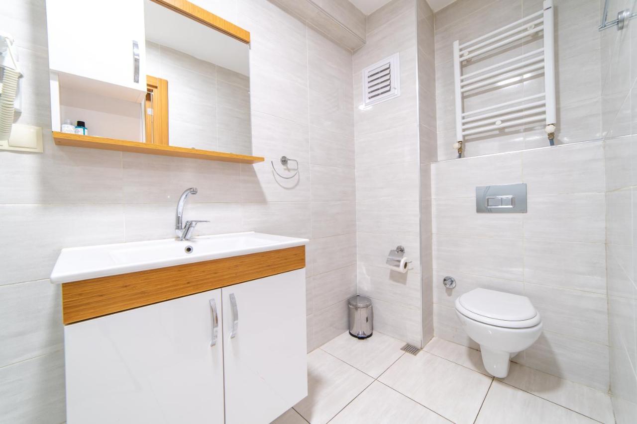 איסטמבול Best Hotel Pendik מראה חיצוני תמונה